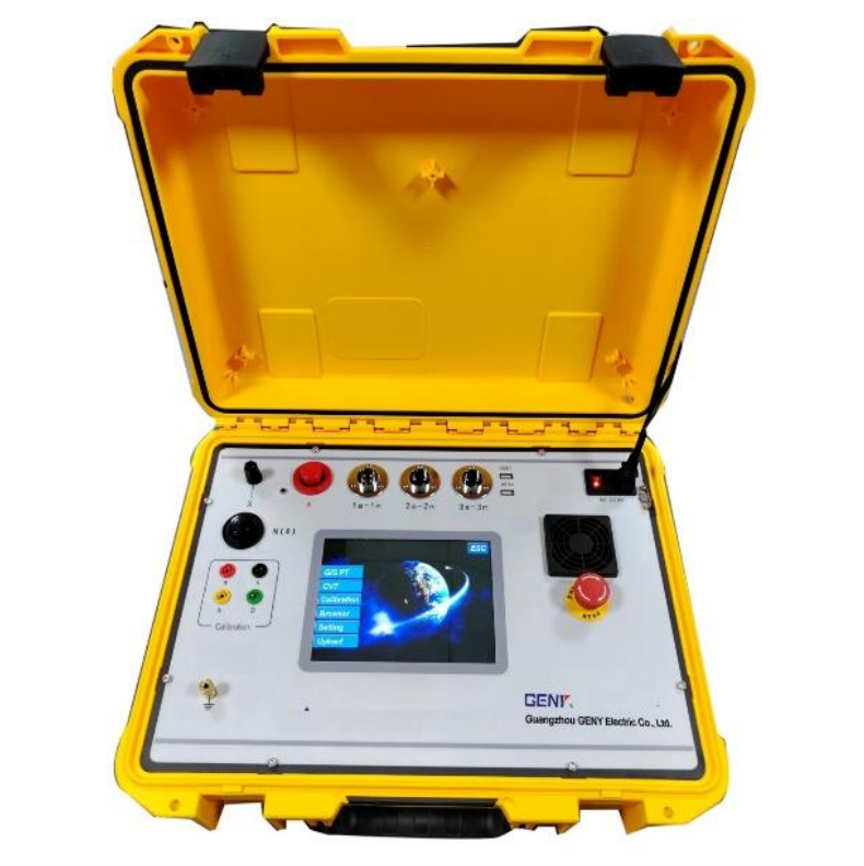 CVT Analyzer YC-98A+
